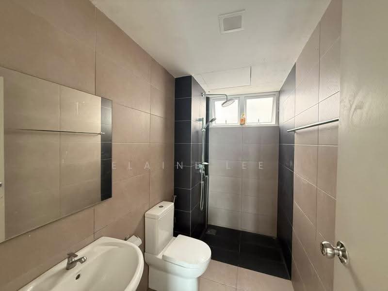 Kondominium untuk Disewa di Gardens Ville - Elaine Lee - Bathroom - PropertyGuru.com.my