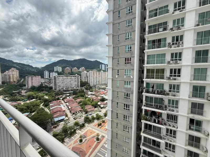 Kondominium untuk Disewa di Gardens Ville - Elaine Lee - PropertyGuru.com.my