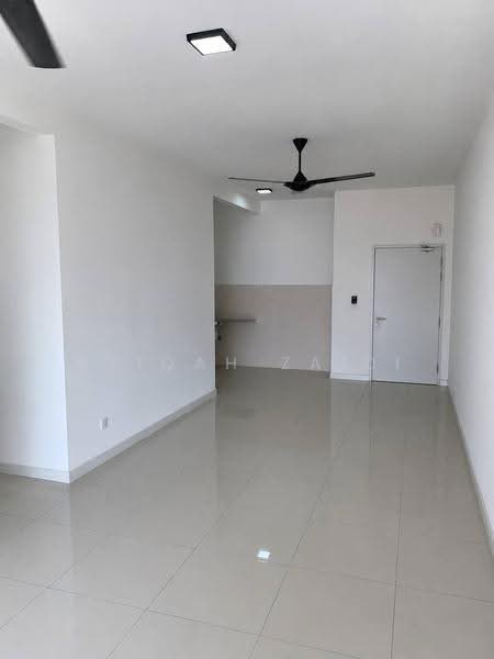Service Residence for Rent at Savanna Executive Suite @ Southville City - Afiqah zaidi - Interior - PropertyGuru.com.my