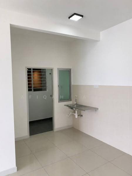 Service Residence for Rent at Savanna Executive Suite @ Southville City - Afiqah zaidi - Kitchen - PropertyGuru.com.my