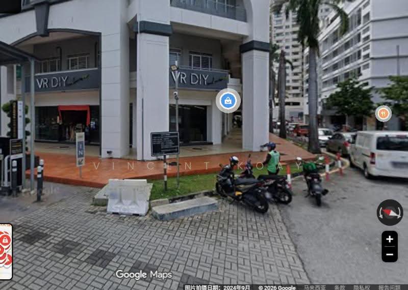 Shop / Office untuk Disewa di Bayan Baru (Penang) - Vincent Koay - Exterior - PropertyGuru.com.my