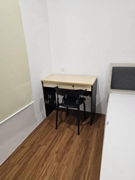 Service Residence for Rent at The Annex - JOANNE NEOH MIN ER - Bedroom - PropertyGuru.com.my