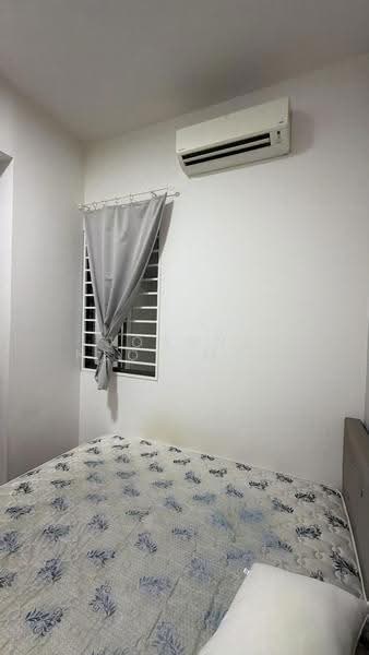 Service Residence for Rent at The Annex - JOANNE NEOH MIN ER - Bedroom - PropertyGuru.com.my