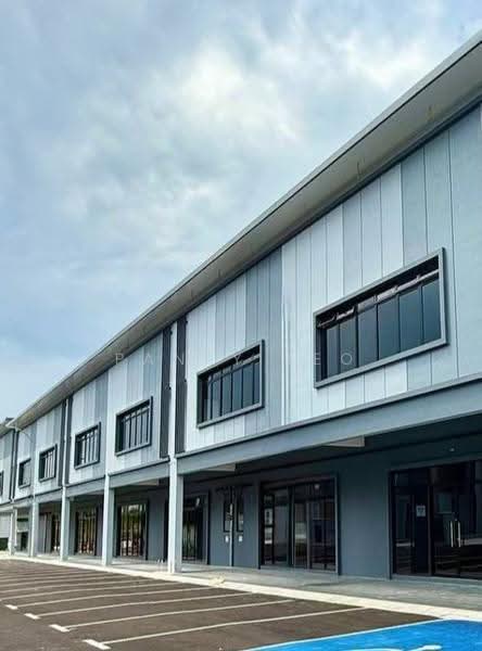 Shop / Office for Sale in Kulai (Johor) - Pansy Teo - Exterior - PropertyGuru.com.my