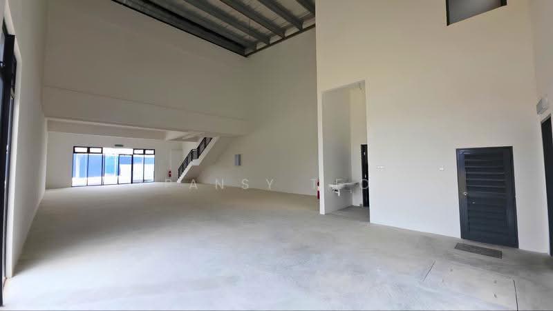 Shop / Office for Sale in Kulai (Johor) - Pansy Teo - Interior - PropertyGuru.com.my