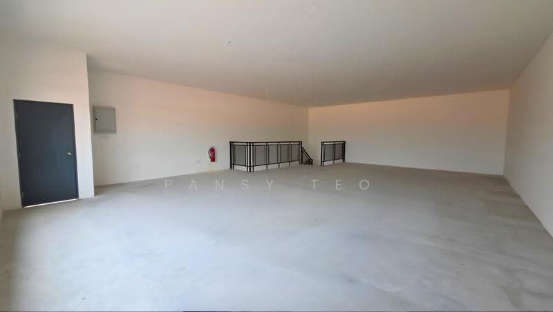 Shop / Office for Sale in Kulai (Johor) - Pansy Teo - Interior - PropertyGuru.com.my
