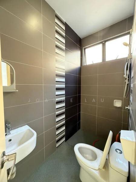 Rumah Teres 2-Tingkat untuk Dijual di Bukit Indah (Iskandar Puteri (Nusajaya)) - Joanne Lau - Bathroom - PropertyGuru.com.my