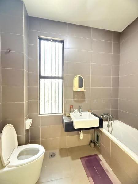 Rumah Teres 2-Tingkat untuk Dijual di Bukit Indah (Iskandar Puteri (Nusajaya)) - Joanne Lau - Bathroom - PropertyGuru.com.my
