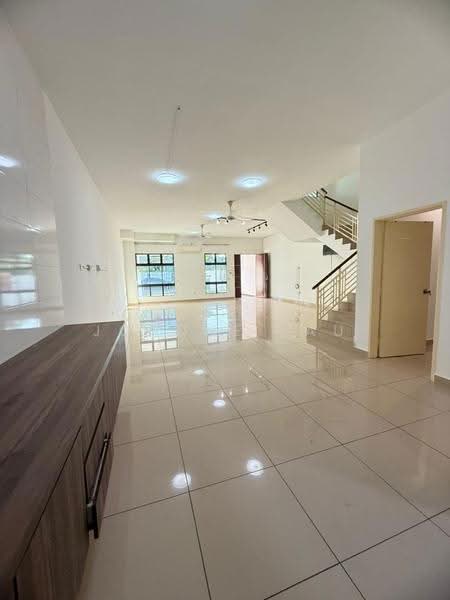 Rumah Teres 2-Tingkat untuk Dijual di Bukit Indah (Iskandar Puteri (Nusajaya)) - Joanne Lau - Living Room - PropertyGuru.com.my