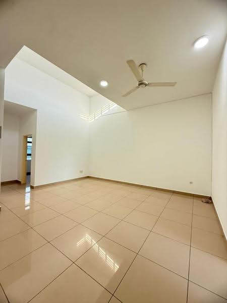 Rumah Teres 2-Tingkat untuk Dijual di Bukit Indah (Iskandar Puteri (Nusajaya)) - Joanne Lau - Living Room - PropertyGuru.com.my