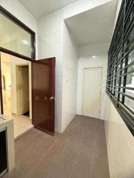 Rumah Teres 2-Tingkat untuk Dijual di Bukit Indah (Iskandar Puteri (Nusajaya)) - Joanne Lau - Entrance - PropertyGuru.com.my