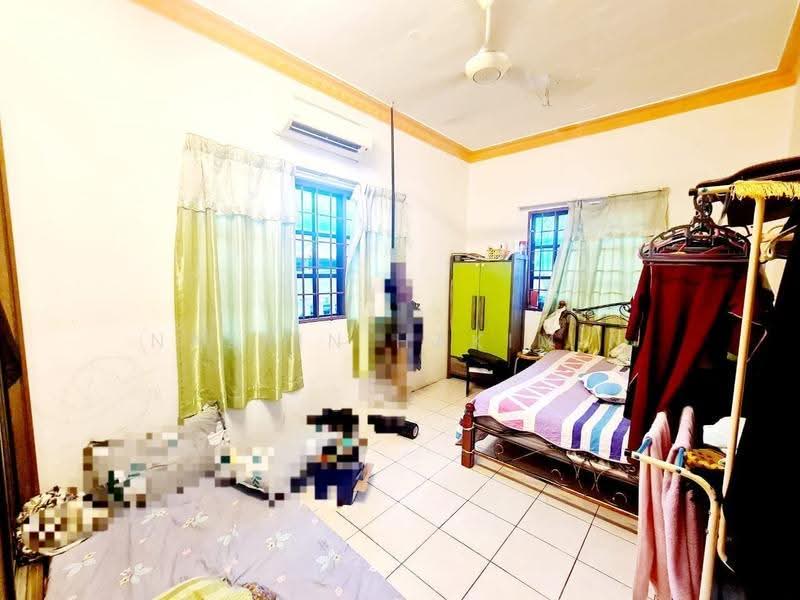 2-storey Terraced House for Sale in Bandar Melawati (Kuala Selangor) - Nazrin Hakimin - Bedroom - PropertyGuru.com.my