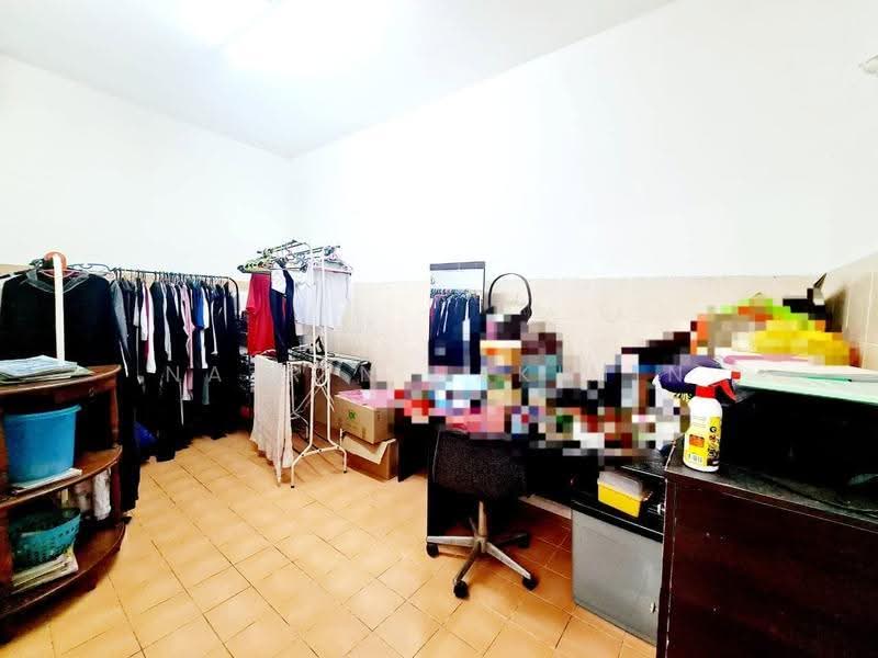 2-storey Terraced House for Sale in Bandar Melawati (Kuala Selangor) - Nazrin Hakimin - Study - PropertyGuru.com.my