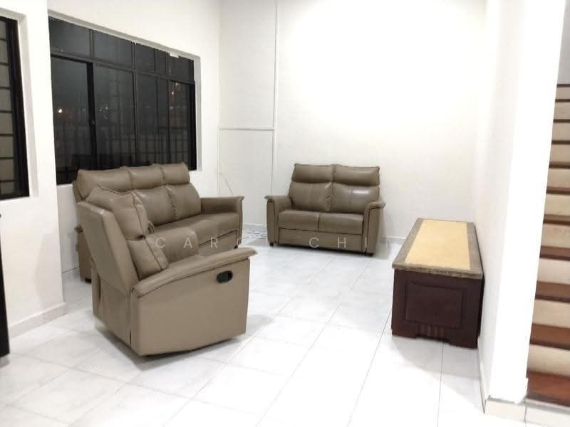 2-storey Terraced House for Sale in Taman Sri Kulai Baru (Kulai) - Carol Chin - PropertyGuru.com.my