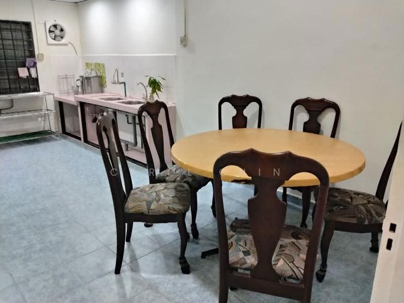 2-storey Terraced House for Sale in Taman Sri Kulai Baru (Kulai) - Carol Chin - PropertyGuru.com.my