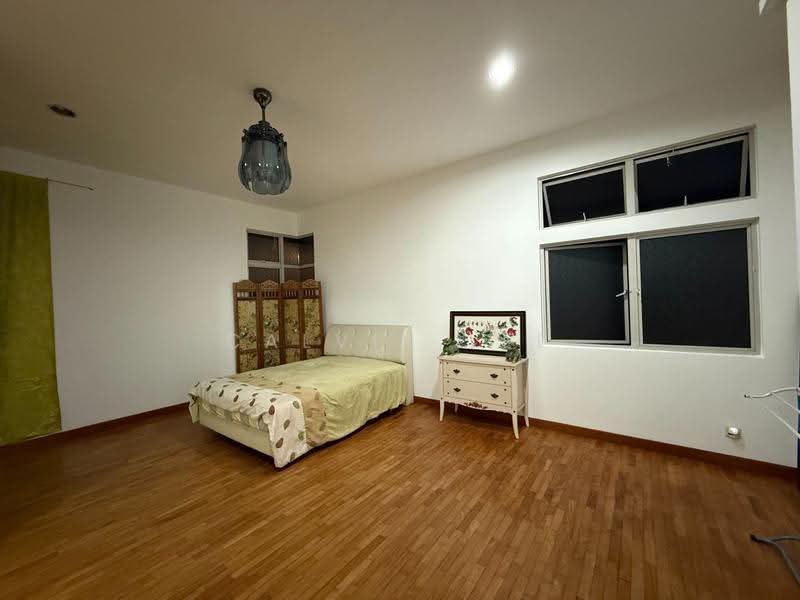 Rumah Berkembar untuk Dijual di Taman Ponderosa (Johor Bahru) - Calvin Lee - Bedroom - PropertyGuru.com.my