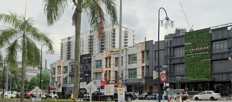 Kedai untuk Dijual di Kuchai Entrepreneurs Park (Kuchai Lama) - Ken Liew - PropertyGuru.com.my