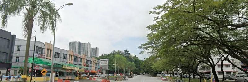 Kedai untuk Dijual di Kuchai Entrepreneurs Park (Kuchai Lama) - Ken Liew - PropertyGuru.com.my