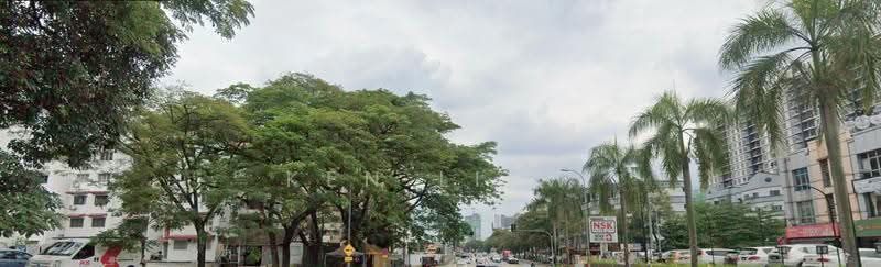 Kedai untuk Dijual di Kuchai Entrepreneurs Park (Kuchai Lama) - Ken Liew - PropertyGuru.com.my