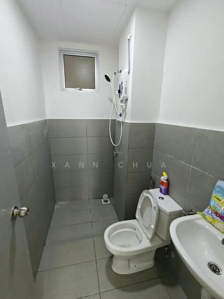 Service Residence for Rent at Prestige Residence - Xann Chua - Bathroom - PropertyGuru.com.my