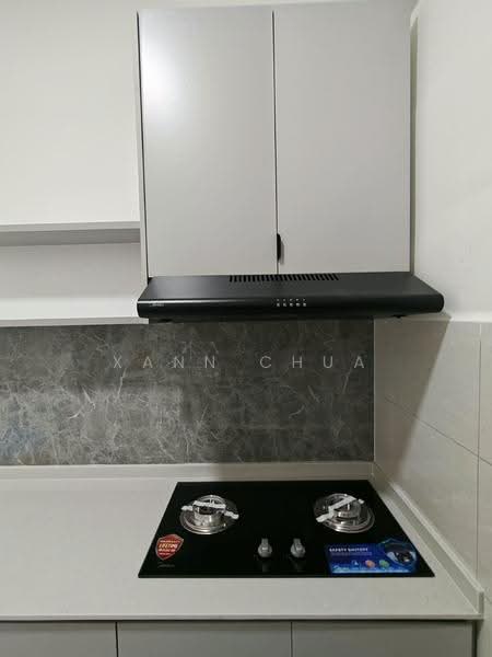 Service Residence for Rent at Prestige Residence - Xann Chua - Kitchen - PropertyGuru.com.my