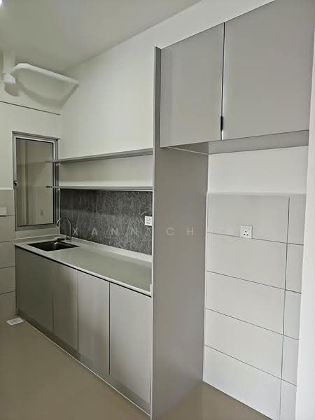 Service Residence for Rent at Prestige Residence - Xann Chua - Kitchen - PropertyGuru.com.my