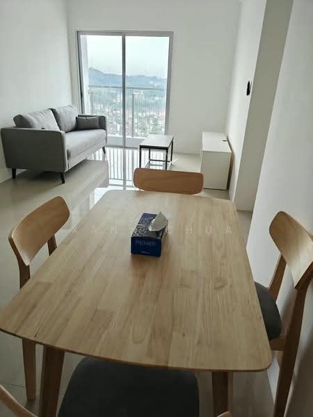 Service Residence for Rent at Prestige Residence - Xann Chua - PropertyGuru.com.my