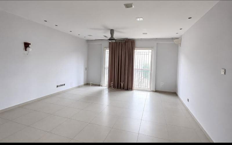 Apartment for Sale at Prima Tiara 1 - Jeffrey Yap - Living Room - PropertyGuru.com.my