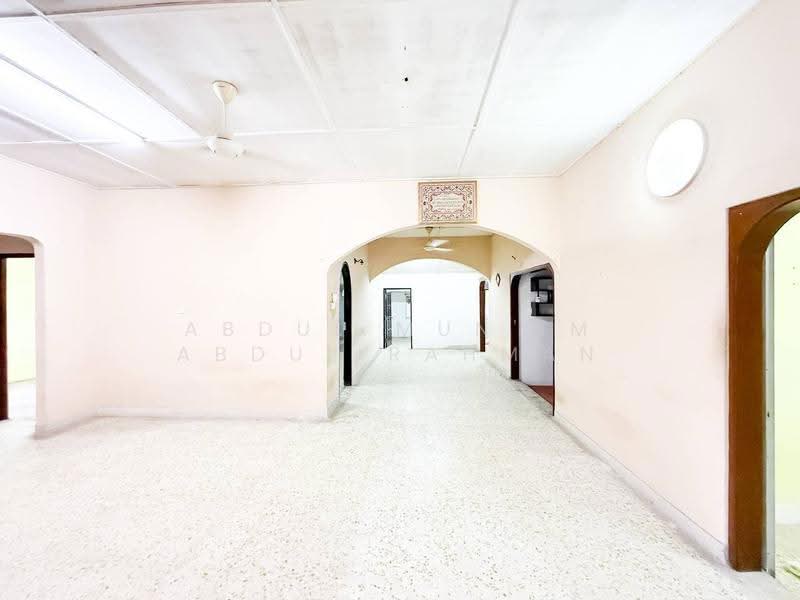 Bungalow House for Sale in Taman Marida (Senawang) - Abdul Mun'im Abdul Rahman - Interior - PropertyGuru.com.my