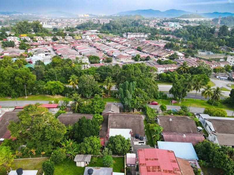 Bungalow House for Sale in Taman Marida (Senawang) - Abdul Mun'im Abdul Rahman - Exterior - PropertyGuru.com.my