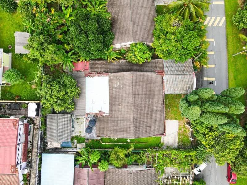 Bungalow House for Sale in Taman Marida (Senawang) - Abdul Mun'im Abdul Rahman - Exterior - PropertyGuru.com.my