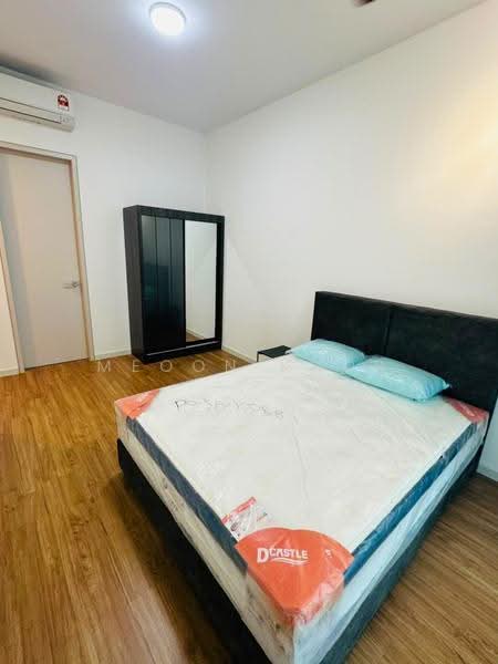 Service Residence for Rent at Aurora Tower @ Eco Sky - Meoon Khor - Bedroom - PropertyGuru.com.my