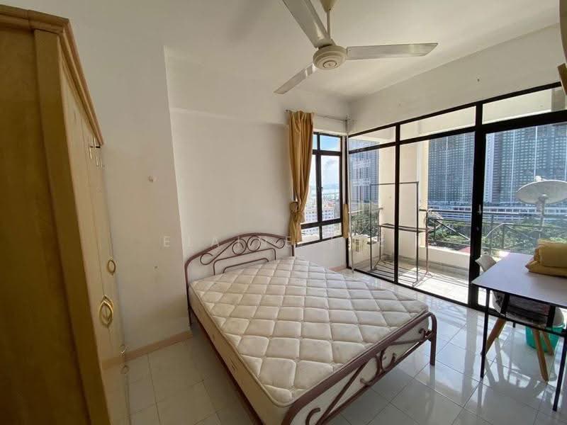 Condominium for Rent at Sunny Ville Condominium - Elaine Lee - Bedroom - PropertyGuru.com.my