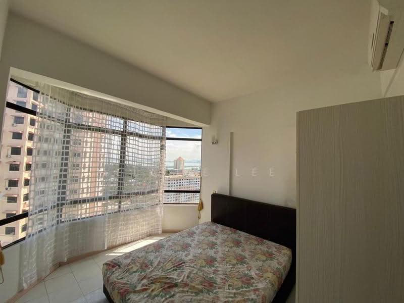 Condominium for Rent at Sunny Ville Condominium - Elaine Lee - Bedroom - PropertyGuru.com.my