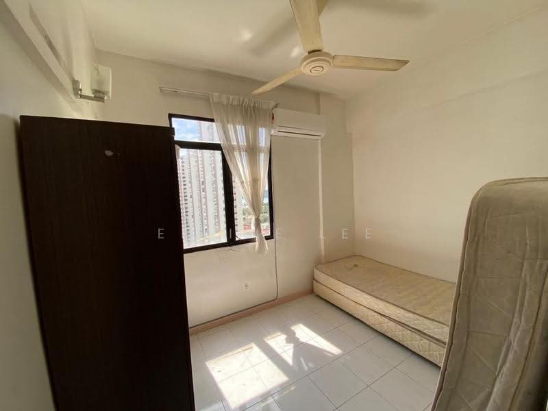 Condominium for Rent at Sunny Ville Condominium - Elaine Lee - Bedroom - PropertyGuru.com.my