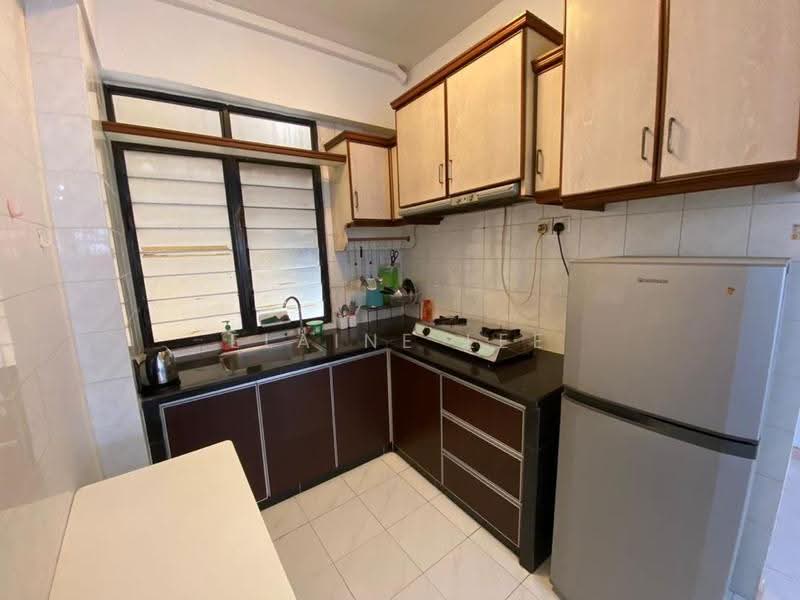 Condominium for Rent at Sunny Ville Condominium - Elaine Lee - PropertyGuru.com.my