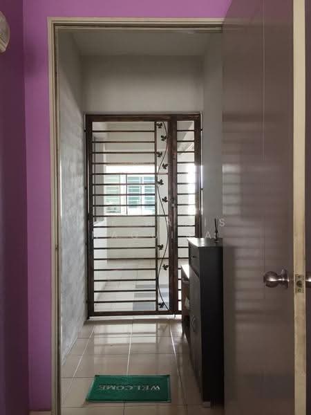 Kondominium untuk Disewa di Pearl Avenue - Nik Hanis Naquira - Entrance - PropertyGuru.com.my