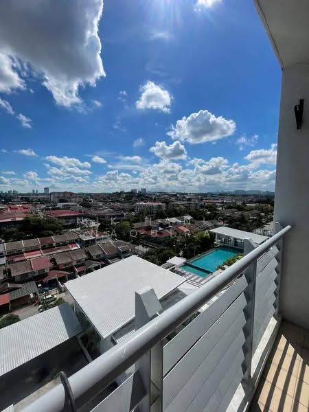 Kondominium untuk Disewa di Pearl Avenue - Nik Hanis Naquira - View - PropertyGuru.com.my