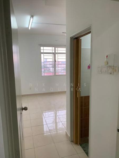Kondominium untuk Disewa di Pearl Avenue - Nik Hanis Naquira - Interior - PropertyGuru.com.my