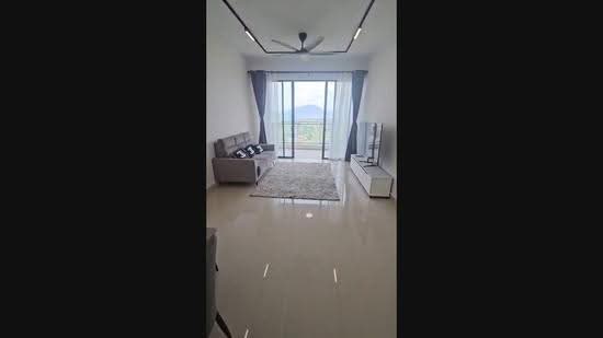 Service Residence for Rent at GEM Residences - Lee Meng Keat - PropertyGuru.com.my