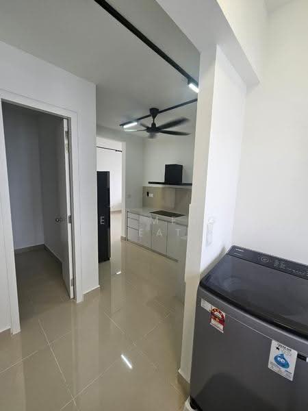 Service Residence for Rent at GEM Residences - Lee Meng Keat - PropertyGuru.com.my