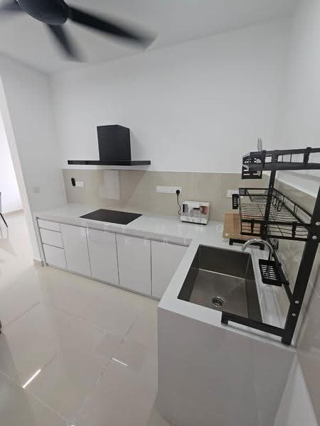 Service Residence for Rent at GEM Residences - Lee Meng Keat - PropertyGuru.com.my