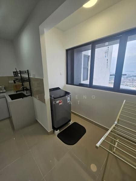Service Residence for Rent at GEM Residences - Lee Meng Keat - PropertyGuru.com.my