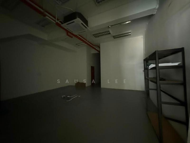Shop / Office untuk Disewa di Taman Molek (Johor Bahru) - Sausa Lee - Interior - PropertyGuru.com.my