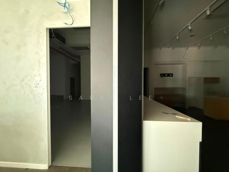 Shop / Office untuk Disewa di Taman Molek (Johor Bahru) - Sausa Lee - Interior - PropertyGuru.com.my