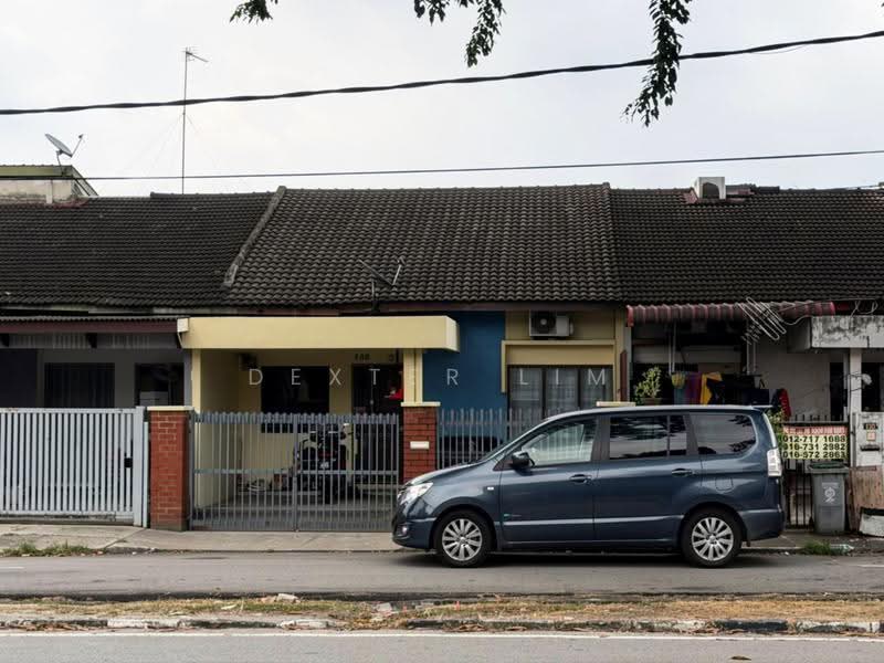 1-storey Terraced House for Sale in Johor Bahru (Johor) - Dexter Lim - Exterior - PropertyGuru.com.my