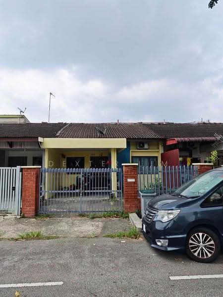 1-storey Terraced House for Sale in Johor Bahru (Johor) - Dexter Lim - Exterior - PropertyGuru.com.my