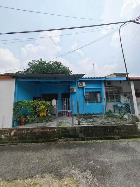 1-storey Terraced House for Sale in Johor Bahru (Johor) - Dexter Lim - Exterior - PropertyGuru.com.my