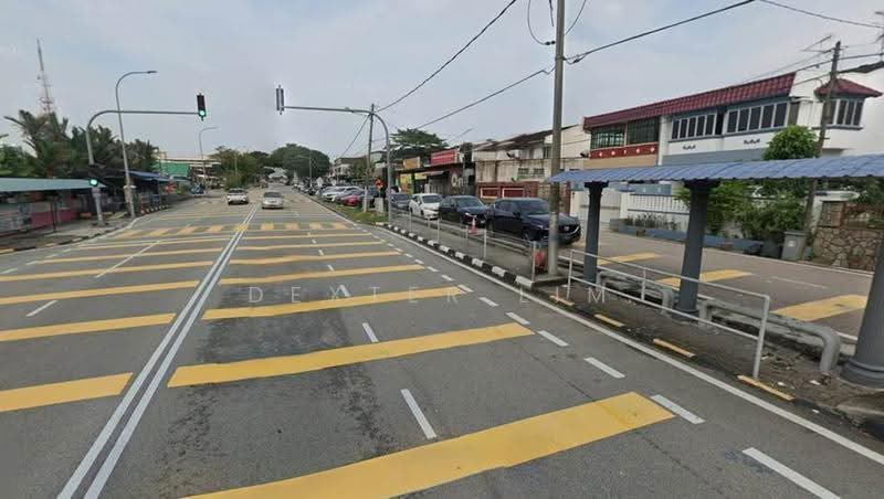 1-storey Terraced House for Sale in Johor Bahru (Johor) - Dexter Lim - Exterior - PropertyGuru.com.my