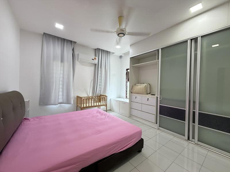 Kondominium untuk Disewa di T-Parkland - Danny Wong - Bedroom - PropertyGuru.com.my